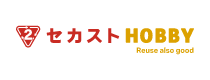 画像：セカスト HOBBY
