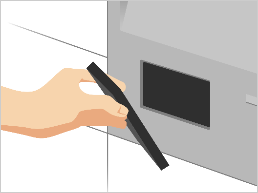 PUDOステーションでの手続き方法01