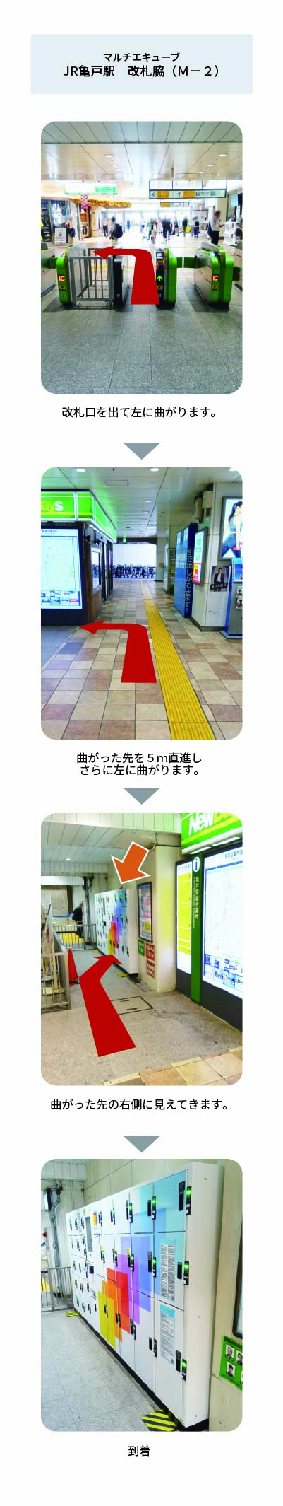 設置場所の案内画像