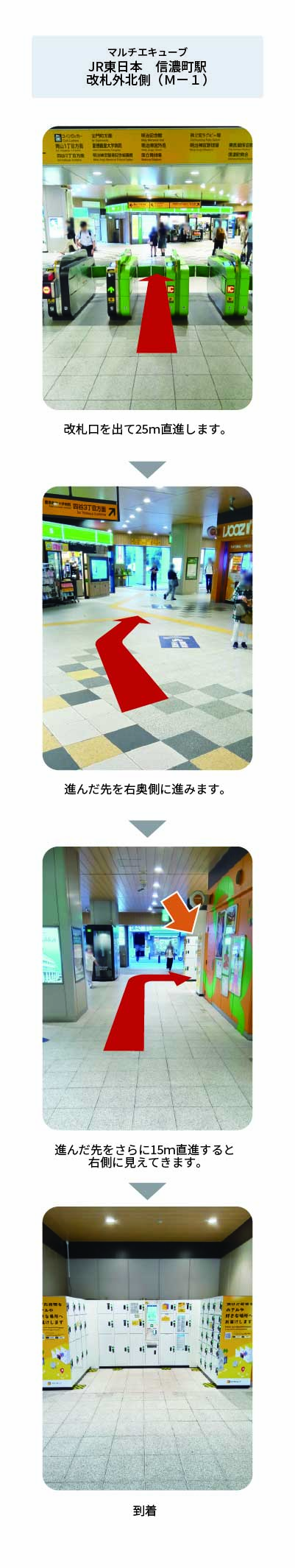 設置場所の案内画像