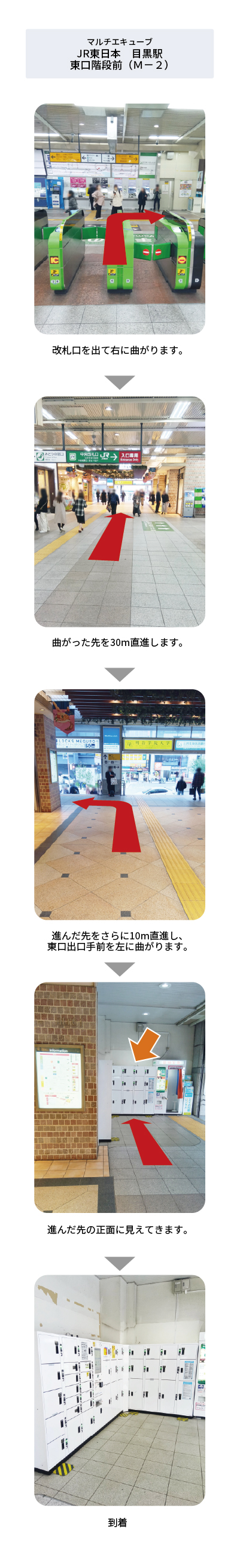 設置場所の案内画像