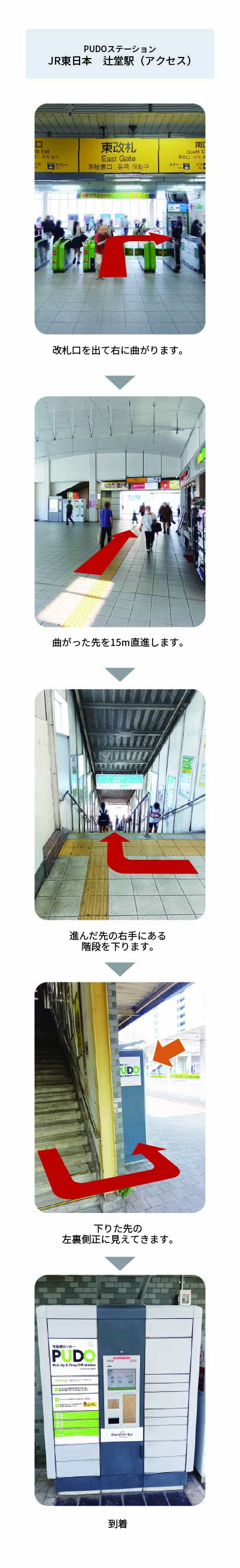 設置場所の案内画像