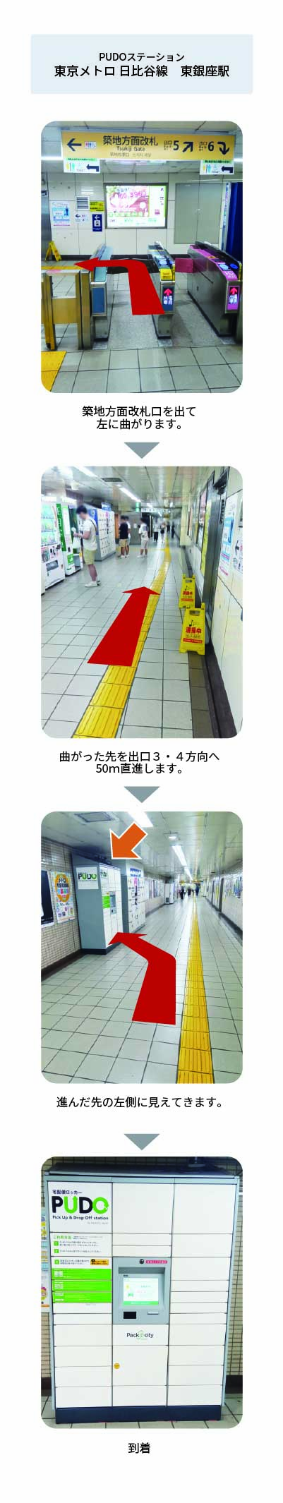 設置場所の案内画像